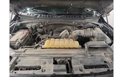 Ford F150 XLT CREW CAB STD BED - автомобили, коли, обяви за нови и употребявани 12