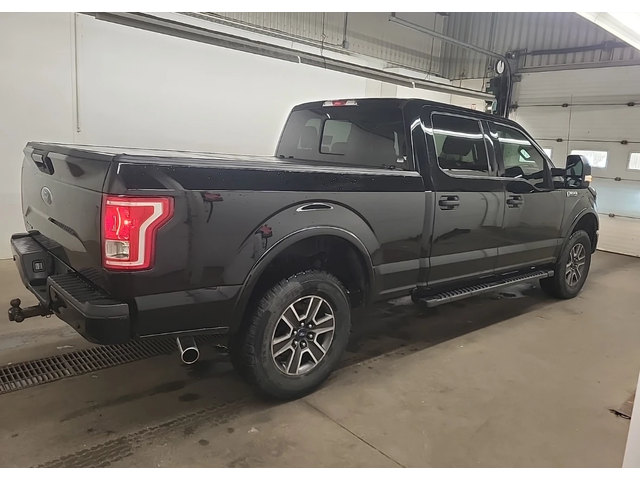 Ford F150 XLT CREW CAB STD BED - автомобили, коли, обяви за нови и употребявани 2