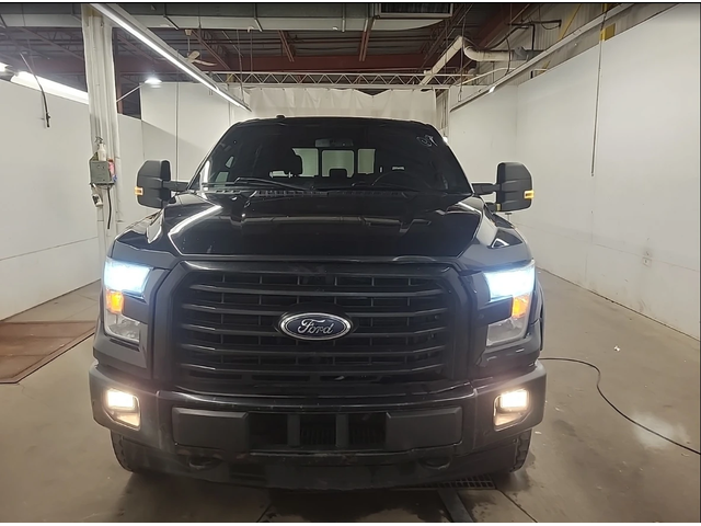 Ford F150 XLT CREW CAB STD BED - автомобили, коли, обяви за нови и употребявани 6