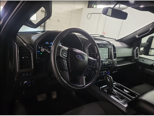 Ford F150 XLT CREW CAB STD BED - автомобили, коли, обяви за нови и употребявани 7