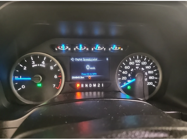 Ford F150 XLT CREW CAB STD BED - автомобили, коли, обяви за нови и употребявани 8