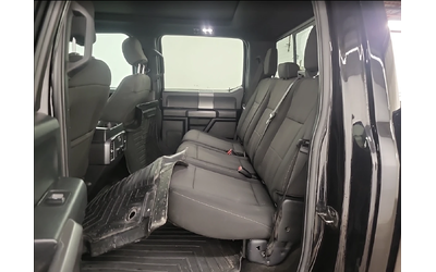 Ford F150 XLT CREW CAB STD BED - автомобили, коли, обяви за нови и употребявани 9