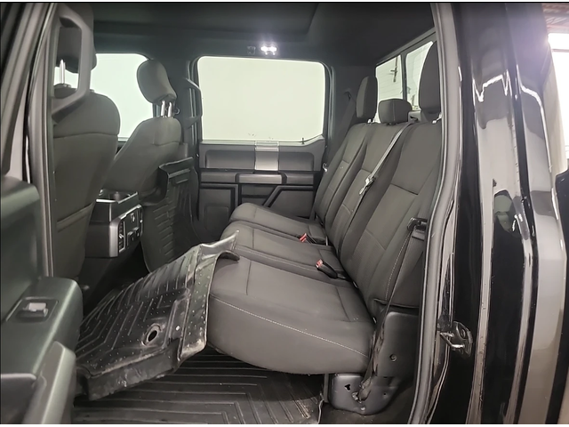 Ford F150 XLT CREW CAB STD BED - автомобили, коли, обяви за нови и употребявани 9