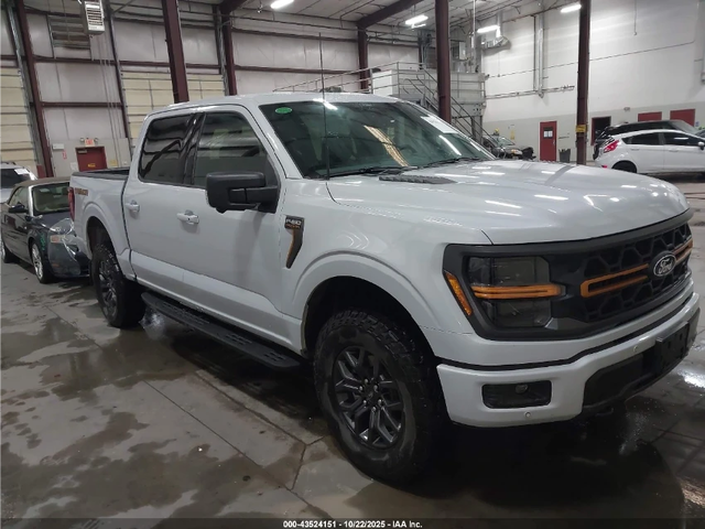 Ford F150 TREMOR - автомобили, коли, обяви за нови и употребявани 2