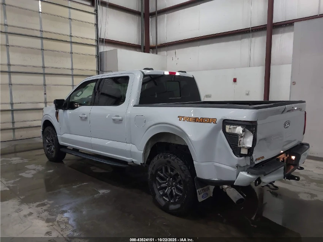 Ford F150 TREMOR - автомобили, коли, обяви за нови и употребявани 5