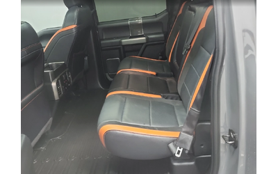 Ford F150 RAPTOR CREW CAB SHORT BED - автомобили, коли, обяви за нови и употребявани 10