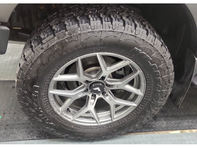 Ford F150 RAPTOR CREW CAB SHORT BED - автомобили, коли, обяви за нови и употребявани 13