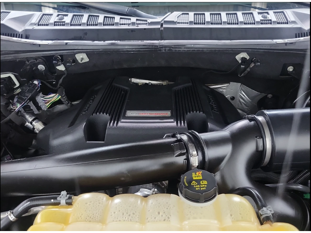 Ford F150 RAPTOR CREW CAB SHORT BED - автомобили, коли, обяви за нови и употребявани 15