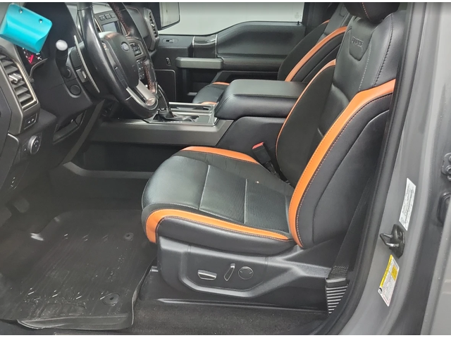 Ford F150 RAPTOR CREW CAB SHORT BED - автомобили, коли, обяви за нови и употребявани 4