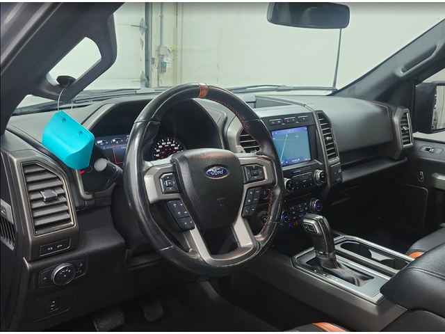 Ford F150 RAPTOR CREW CAB SHORT BED - автомобили, коли, обяви за нови и употребявани 7