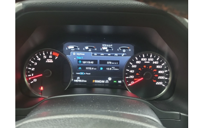 Ford F150 RAPTOR CREW CAB SHORT BED - автомобили, коли, обяви за нови и употребявани 8