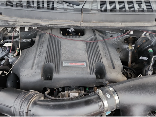 Ford F150 RAPTOR CREW CAB - автомобили, коли, обяви за нови и употребявани 12