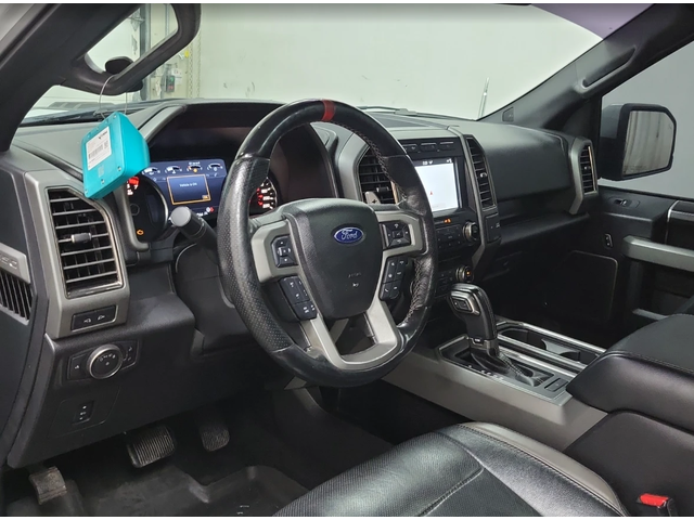 Ford F150 RAPTOR CREW CAB - автомобили, коли, обяви за нови и употребявани 7