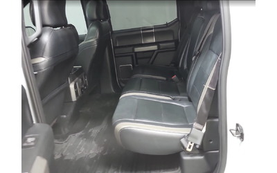 Ford F150 RAPTOR CREW CAB - автомобили, коли, обяви за нови и употребявани 9