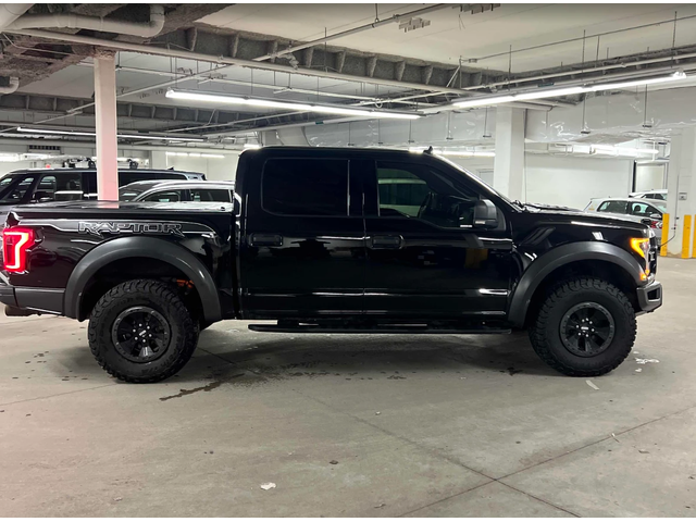 Ford F150 Raptor - автомобили, коли, обяви за нови и употребявани 2