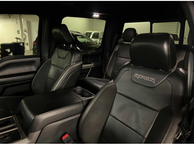 Ford F150 Raptor - автомобили, коли, обяви за нови и употребявани 9