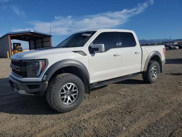Ford F150 RAPTOR - автомобили, коли, обяви за нови и употребявани 0