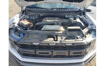 Ford F150 RAPTOR - автомобили, коли, обяви за нови и употребявани 10