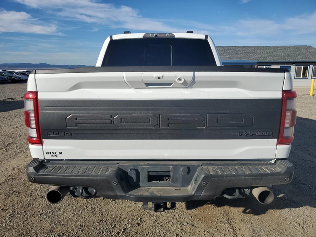 Ford F150 RAPTOR - автомобили, коли, обяви за нови и употребявани 5