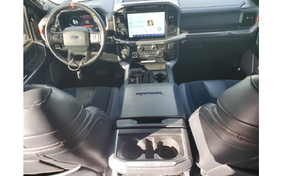 Ford F150 RAPTOR - автомобили, коли, обяви за нови и употребявани 7