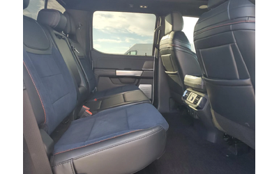 Ford F150 RAPTOR - автомобили, коли, обяви за нови и употребявани 9