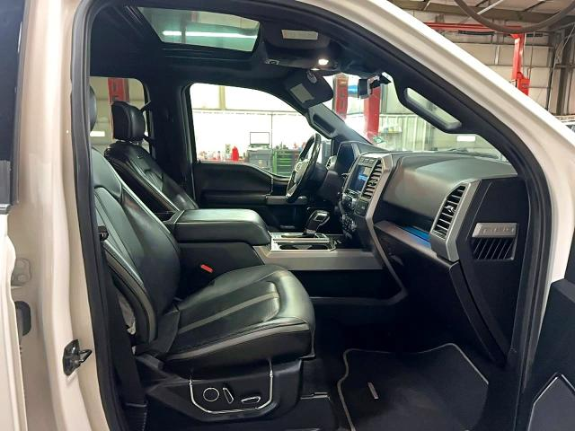 Ford F150 3.5L 6 4X4 W/REAR WHEEL DRV - автомобили, коли, обяви за нови и употребявани 0