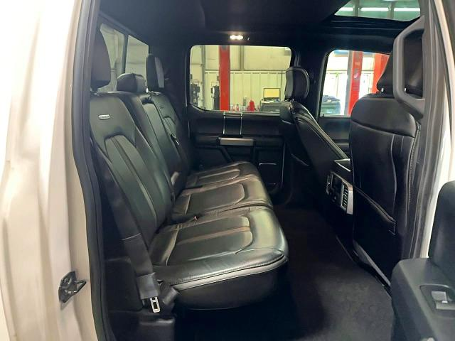 Ford F150 3.5L 6 4X4 W/REAR WHEEL DRV - автомобили, коли, обяви за нови и употребявани 6