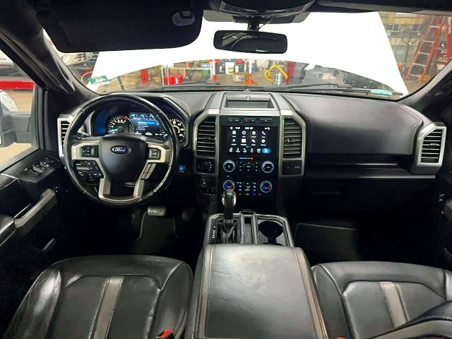 Ford F150 3.5L 6 4X4 W/REAR WHEEL DRV - автомобили, коли, обяви за нови и употребявани 9