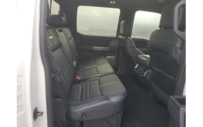 Ford F150 3.5L 6 Rear-wheel drive - автомобили, коли, обяви за нови и употребявани 10