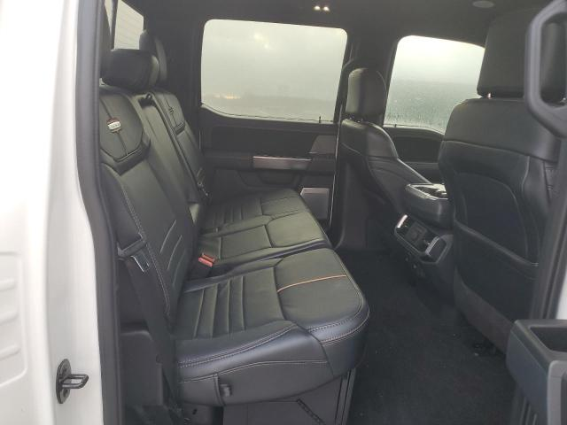 Ford F150 3.5L 6 Rear-wheel drive - автомобили, коли, обяви за нови и употребявани 10