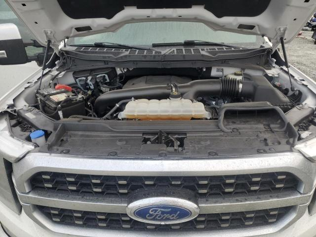 Ford F150 3.5L 6 Rear-wheel drive - автомобили, коли, обяви за нови и употребявани 11