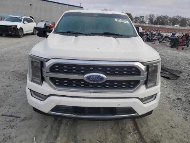 Ford F150 3.5L 6 Rear-wheel drive - автомобили, коли, обяви за нови и употребявани 5