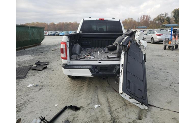 Ford F150 3.5L 6 Rear-wheel drive - автомобили, коли, обяви за нови и употребявани 6