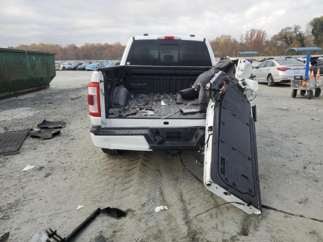 Ford F150 3.5L 6 Rear-wheel drive - автомобили, коли, обяви за нови и употребявани 6