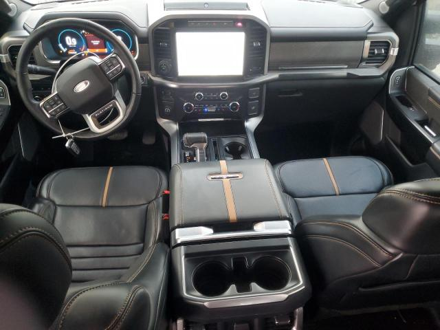 Ford F150 3.5L 6 Rear-wheel drive - автомобили, коли, обяви за нови и употребявани 8