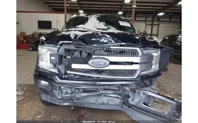 Ford F150 3.5L V-6 DI, DOHC, VVT, TURBO, 375HP 4X4 Drive - автомобили, коли, обяви за нови и употребявани 11