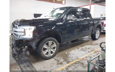 ford-f150-3-5l-v-6-di-dohc-vvt-turbo-375hp-4x4-drive - 1