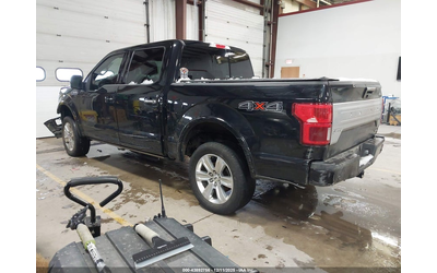 ford-f150-3-5l-v-6-di-dohc-vvt-turbo-375hp-4x4-drive - 2