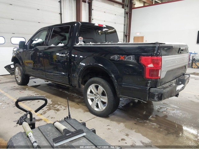 Ford F150 3.5L V-6 DI, DOHC, VVT, TURBO, 375HP 4X4 Drive - автомобили, коли, обяви за нови и употребявани 2