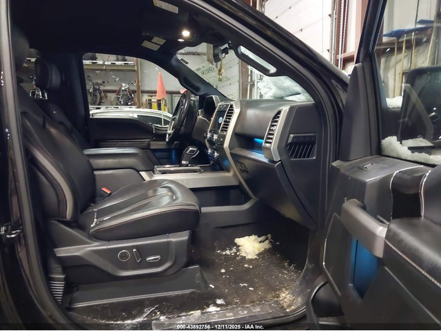 Ford F150 3.5L V-6 DI, DOHC, VVT, TURBO, 375HP 4X4 Drive - автомобили, коли, обяви за нови и употребявани 4