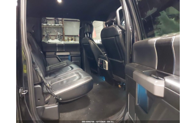 Ford F150 3.5L V-6 DI, DOHC, VVT, TURBO, 375HP 4X4 Drive - автомобили, коли, обяви за нови и употребявани 7