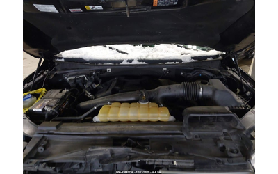 Ford F150 3.5L V-6 DI, DOHC, VVT, TURBO, 375HP 4X4 Drive - автомобили, коли, обяви за нови и употребявани 9