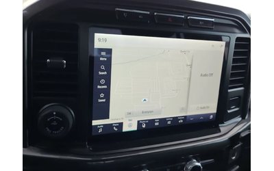 Ford F150 * XLT CREW CAB SHORT BED * CARFAX * ЦЕНА ДО БГ - автомобили, коли, обяви за нови и употребявани 11