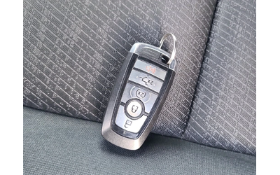 Ford F150 * XLT CREW CAB SHORT BED * CARFAX * ЦЕНА ДО БГ - автомобили, коли, обяви за нови и употребявани 12