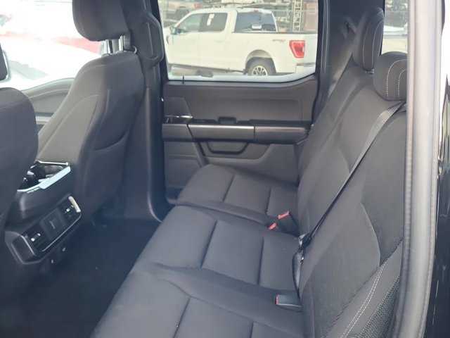 Ford F150 * XLT CREW CAB SHORT BED * CARFAX * ЦЕНА ДО БГ - автомобили, коли, обяви за нови и употребявани 14