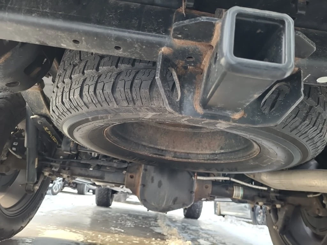 Ford F150 * XLT CREW CAB SHORT BED * CARFAX * ЦЕНА ДО БГ - автомобили, коли, обяви за нови и употребявани 5