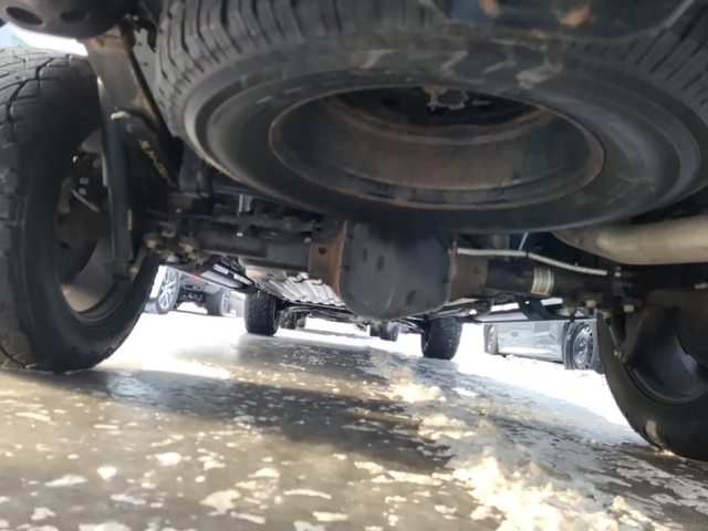 Ford F150 * XLT CREW CAB SHORT BED * CARFAX * ЦЕНА ДО БГ - автомобили, коли, обяви за нови и употребявани 6