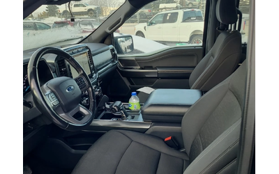 Ford F150 * XLT CREW CAB SHORT BED * CARFAX * ЦЕНА ДО БГ - автомобили, коли, обяви за нови и употребявани 8