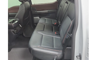 Ford F150 * LARIAT CREW CAB STD BED * CARFAX * ЦЕНА ДО БГ - автомобили, коли, обяви за нови и употребявани 15