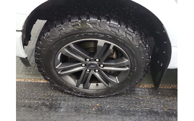 Ford F150 * LARIAT CREW CAB STD BED * CARFAX * ЦЕНА ДО БГ - автомобили, коли, обяви за нови и употребявани 7